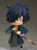 Nendoroid FateGrand Order AssassinOkada Izou Finishing Sword Ver. Non-scale ABS & PVC painted movable figure