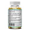 Vitamin C Vitamin E Zinc Selenium Carrot Powder Lutein Zeaxanthin 120 Capsules