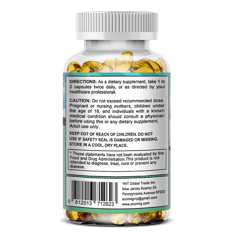 Vitamin C Vitamin E Zinc Selenium Carrot Powder Lutein Zeaxanthin 120 Capsules