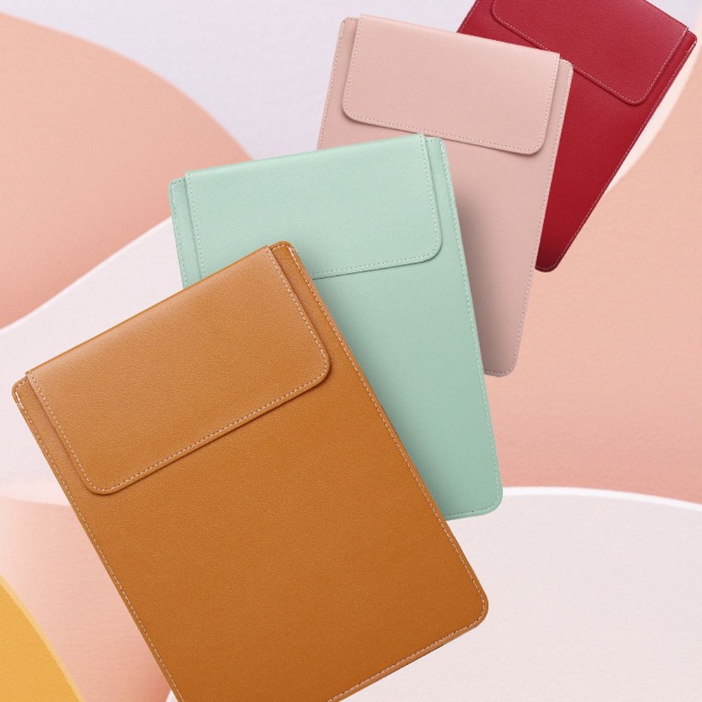 Ultra Thin Ultrabook Cover Shockproof Tablet Bag High Quality Notebook Protective Pouch  Office