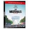 Les Misérables [blu-ray]