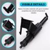 Front Left Headlight Washer Nozzle F1EB-13L015-AA For Ford Focus 2015-