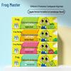 Frog Prince Strawberry Children's Toothpaste 50g 2-Pack