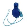 Handpfeife tragbar mit Lanyard lauter Ton Sport manuelles Training zum Gehen