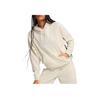 New PUMA Sweatshirts Women's Beige/87 688941-87