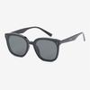 Women's TR Sunglasses 80284 - High-End Design, Face-Slimming Effect, HD Nylon Lenses, UV Protection, Unisex