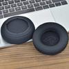 Morbidi Cuscinetti Auricolari per Cuffie BackBeat GO600 GO605 Cuscinetti Auricolari Spugna a Memoria Cuscino Auricolare Cuffie Cancellazione del Rumore Paraorecchie