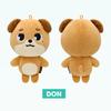 DAY6 DENIMALZ Plush 2024 Ver.