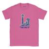 Tops – T-Shirts