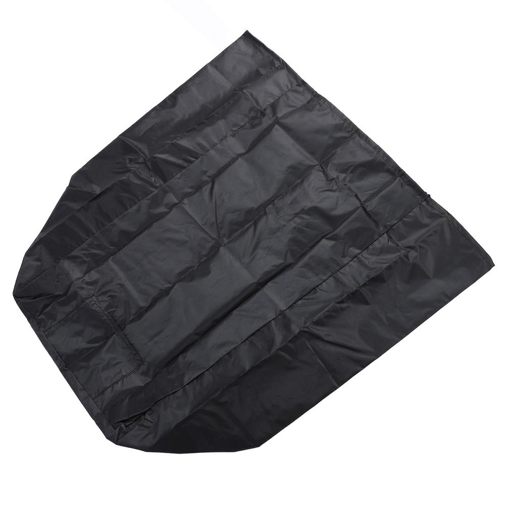 Pressure Washer Cover Water Resistant Dust Proof Sunproof Cover for High Pressure Cleaner Polyester