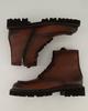 Hugo Boss JULYO HALB GR Brown Boots