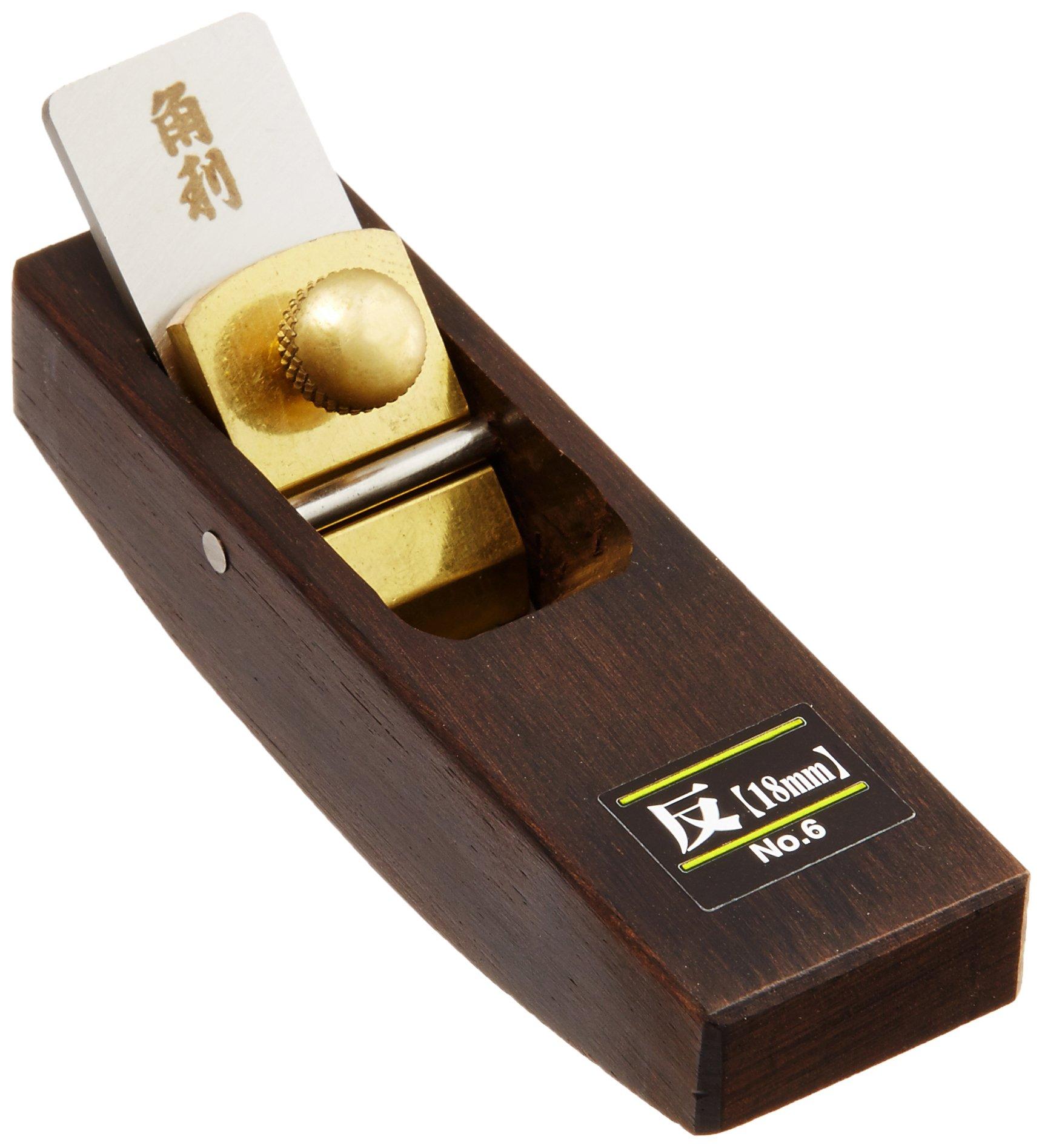 

Craftsha Leather Tool Black Bean Planer, 8683-02 чёрный