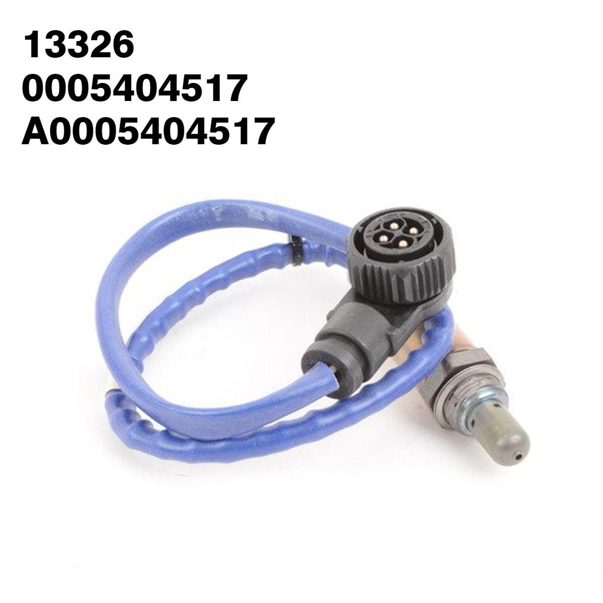 Oxygen sensor fit for bmw 13326 0005404517; a0005404517