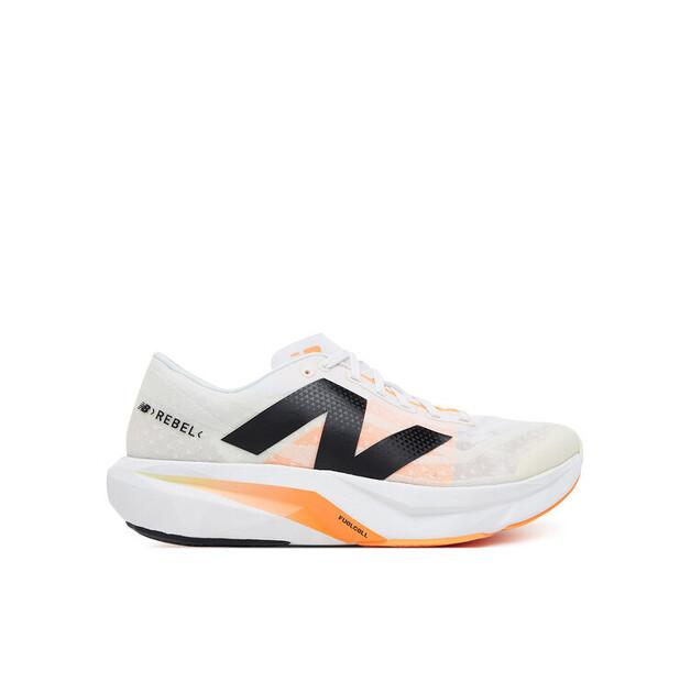 Кроссовки беговые New Balance FuelCell Rebel v4 EU 45_1_2