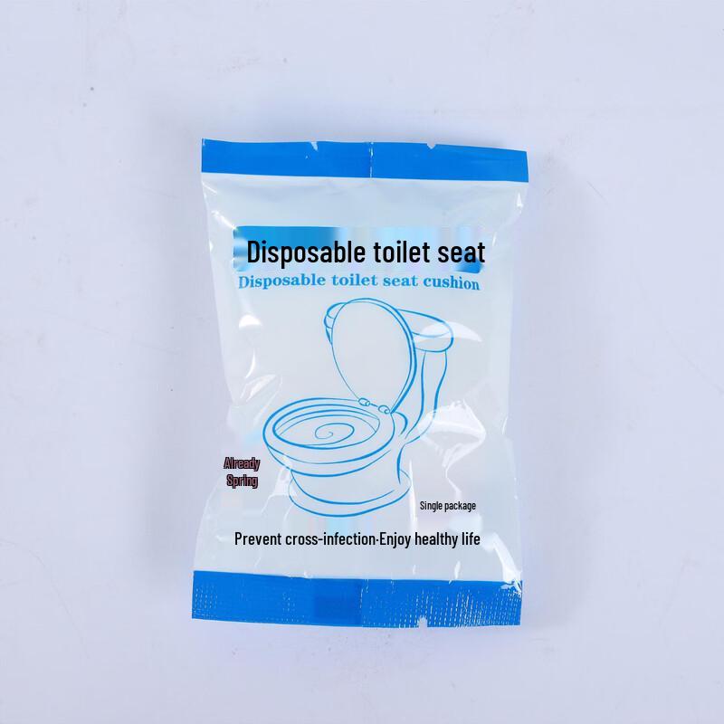 Youtao Lli Lli Disposable Toilet Seat Covers