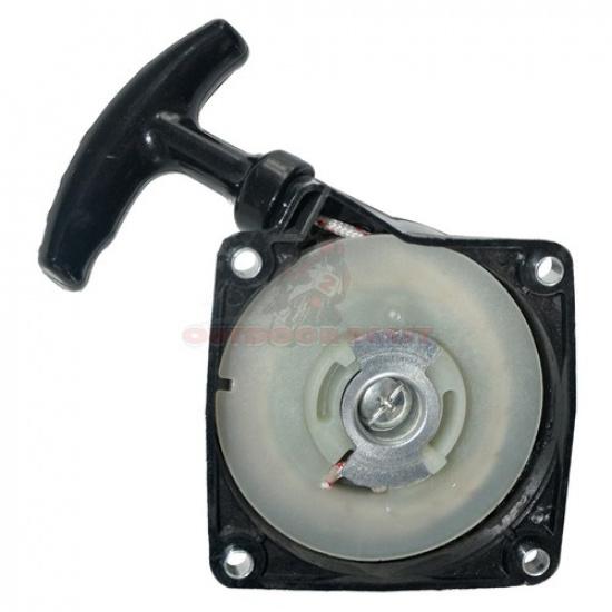Fits Echo / Shindaiwa STARTER ASSEMBLY A050000340 PB-580T EB600RT PB-580H