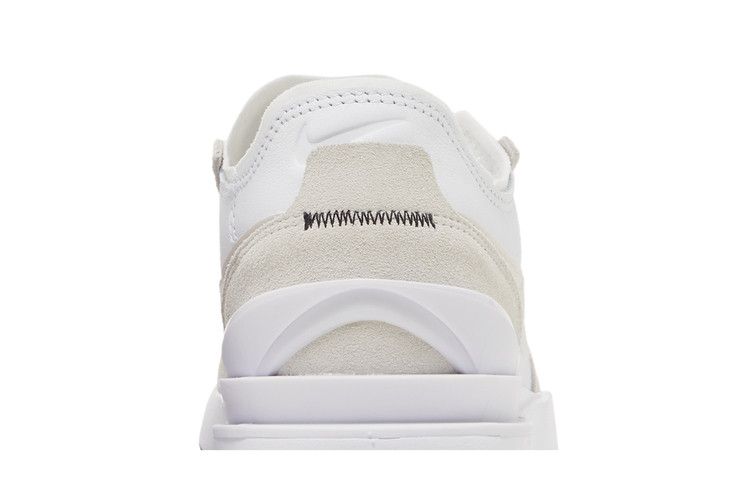 Nike Waffle One 'White Phantom'