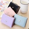 Women's Casual Simple Heart Coin Purse SLT-A75