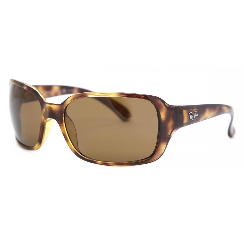 Ray Ban Rb4068 Highstreet Polarized 642 57 Women Sunglasses