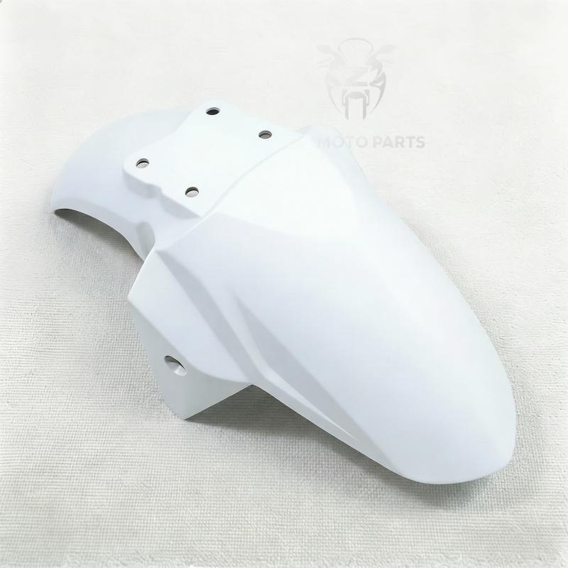 For SUZUKI GSXR250 GSX250R 2017 2018 2019 2020 2021 2022 2023 2024 Motorcycle Fairing Front Fender Mudguard Cover Cowl Panel