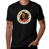 Sho Nuff Who Is The Master All Star Parody Tshirt Street Fashion Casual Tee Shirt