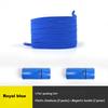 Magnetic Lock Laces without ties Sneakers for Shoelaces Elastic No Tie Shoe laces Kids Adult Quick Shoe lace Rubber Bands