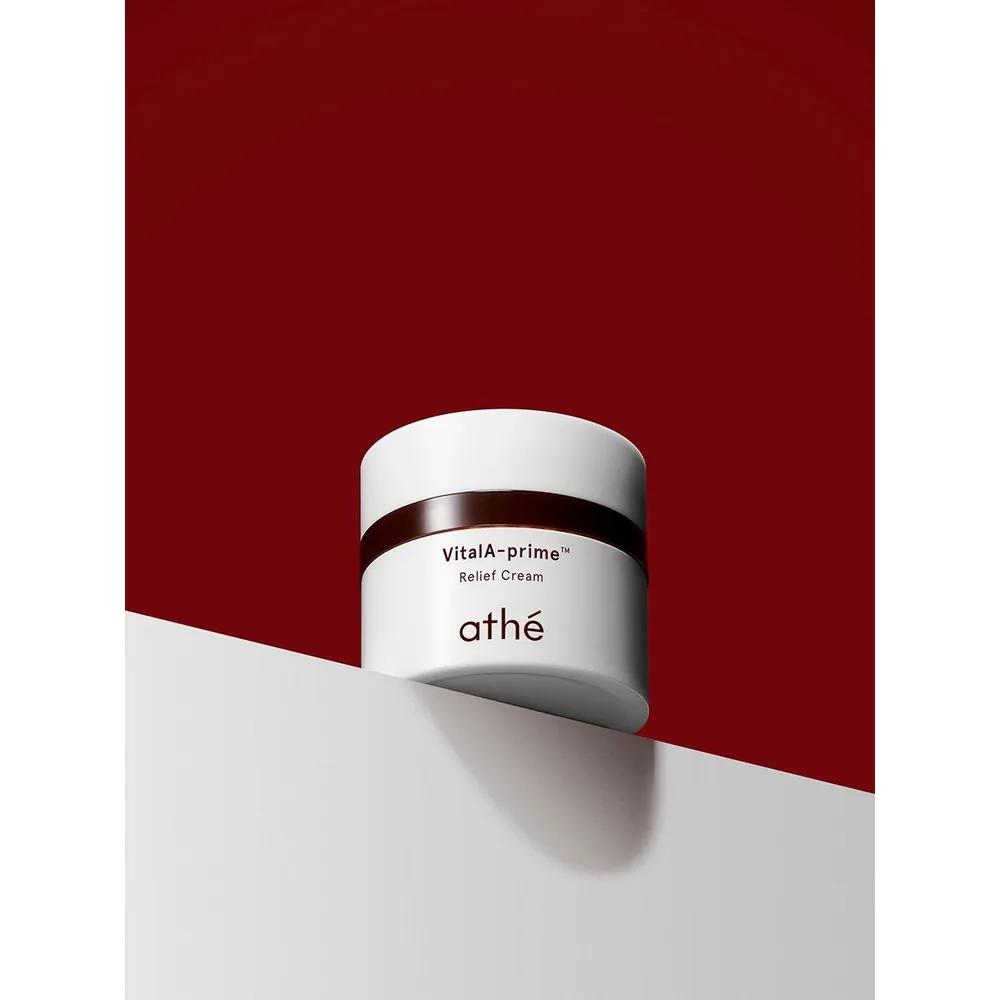ATE Vital A Prime Relief Cream 30ml