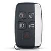 Affordable Car Key Solution Key Fob Case Car Key Replacement Key Fob Case Cost-effective Solution Multiple Models Compatibility