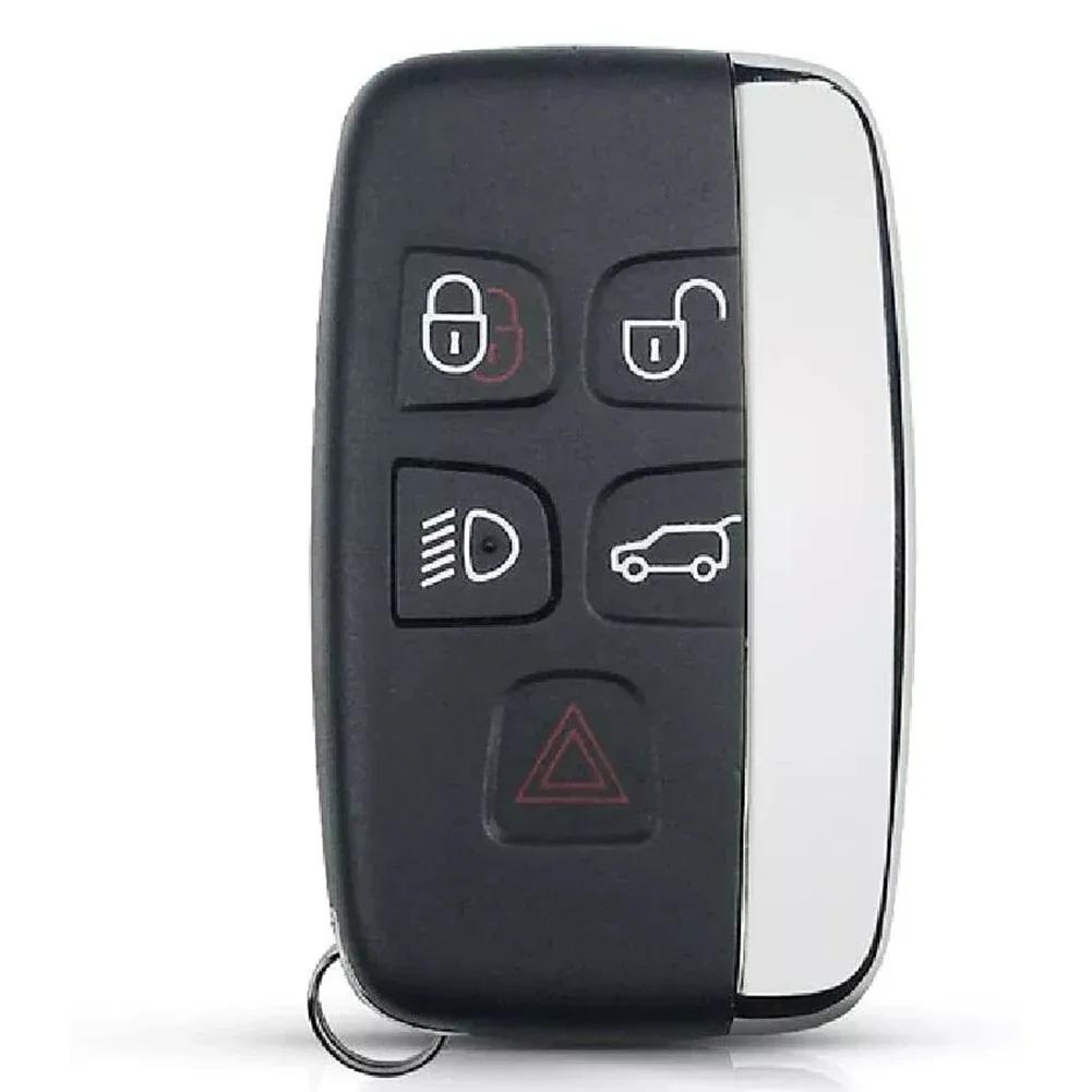 Affordable Car Key Solution Key Fob Case Car Key Replacement Key Fob Case Cost-effective Solution Multiple Models Compatibility