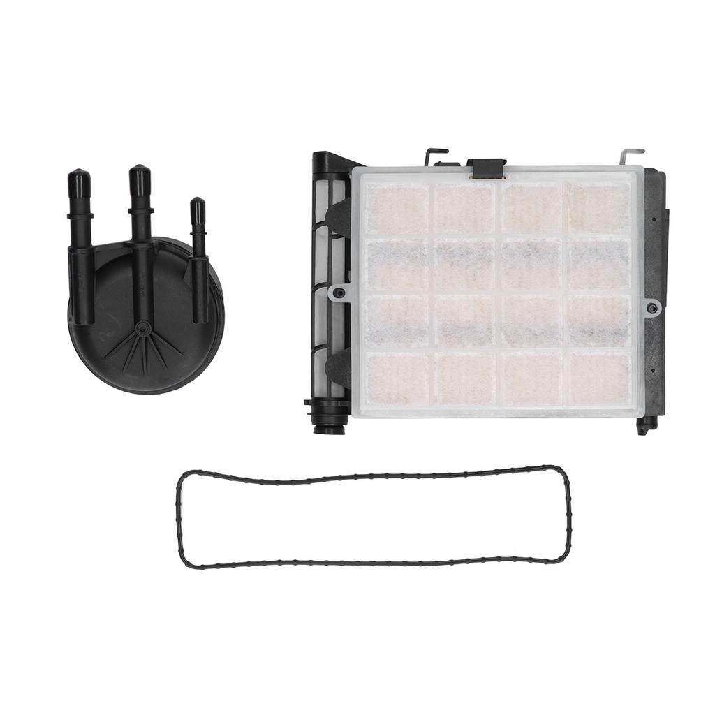 Fuel Water Filter Kit FD4625 Automotive Parts Replacement for Ford F250 F350 Diesel Engines