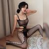 Body Open Sexy Body Full Body Fishnet Exposed Moe Photography [RPFLQ] Stockings, Chest, Perforated, Cosplay, Babydoll, Lingerie, Suit, See-through,