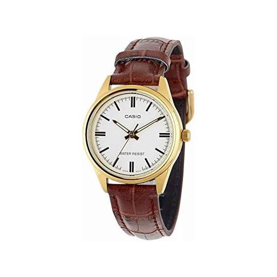 [Casio] STANDARD ANALOGUE LADYS Casio Standard Analog Ladies LTP-V005GL-7A [Parallel Import]