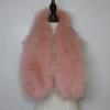 Hot Sale Natural Fox Fur Scarf Winter Women Knitted Real Fox Fur Scarves Outdoor Warm Lady Quality Genuine Fox Fur Muffler