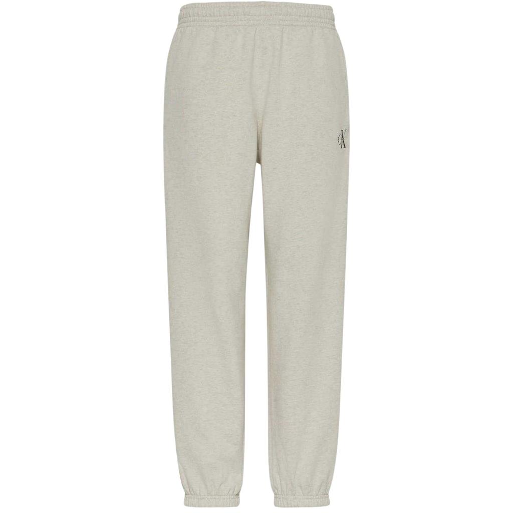 Calvin Klein Womens/Ladies Fleece Patterned Joggers
