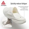 Peak TaiChi Men's Comfort Slide Sandals
