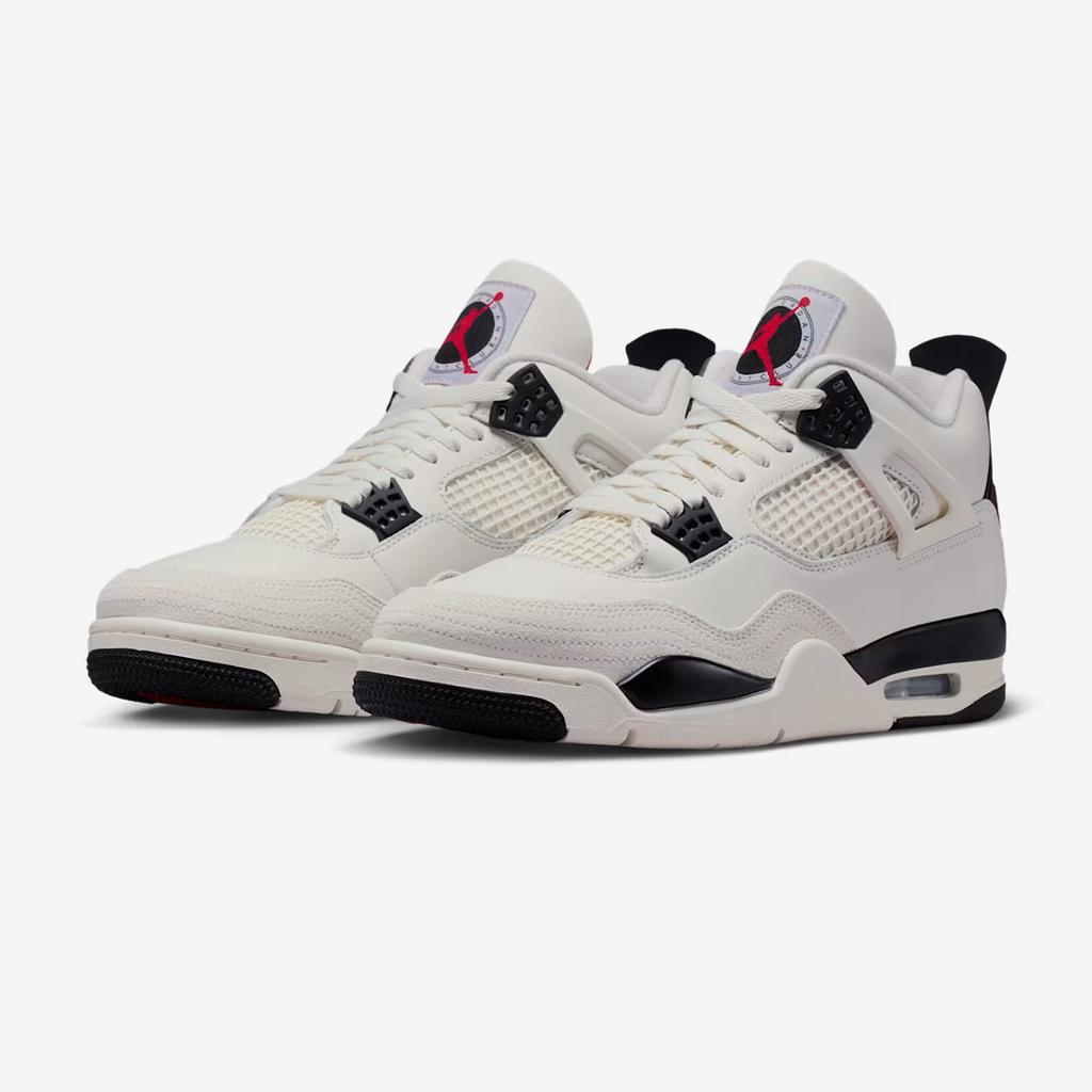 Jordan Air 4 Retro OG FC [IM4002-100]