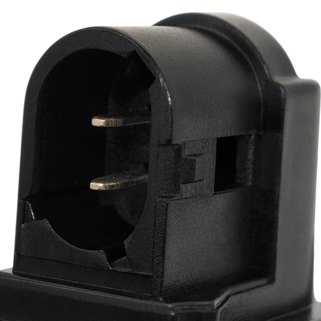 LED License Plate Light Compatible with Renault, Dacia 1pc Off-Road