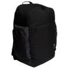 adidas Large Capacity Recycled Polyester Backpack Regular Unisex Black H31359