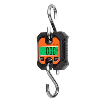 Electronic Hook Scale Portable Mini Handheld Digital Hanging Weight Luggage Industrial Use