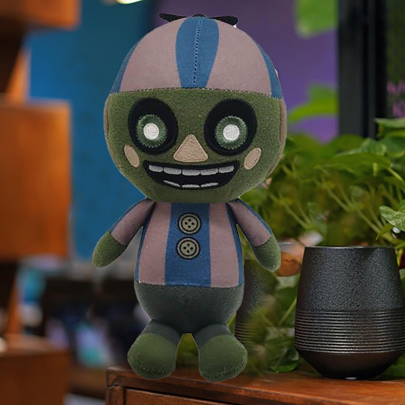 Buy Hot FNAF Five Nights At Freddy's Phantom-Balloon Boy Plush