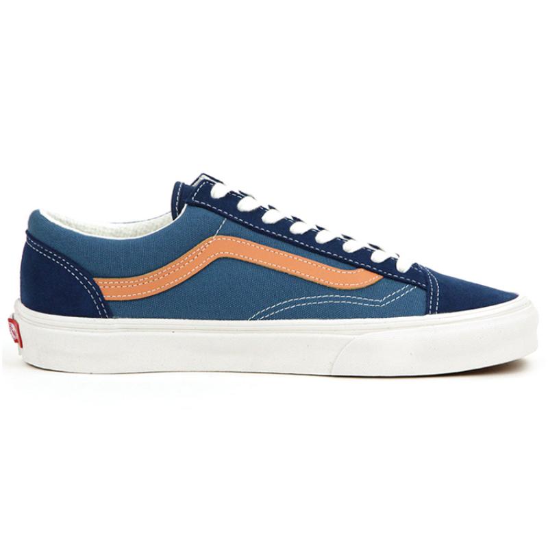 Vans Style 36 Vintage Sport 'Sailor Blue' Vans VN0A3DZ3VTD