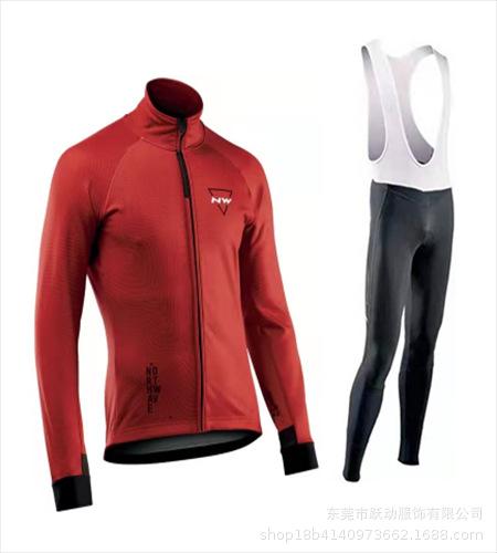 Cycling Sportswear Cycling Suit Road Mountain Bike Suit Suit