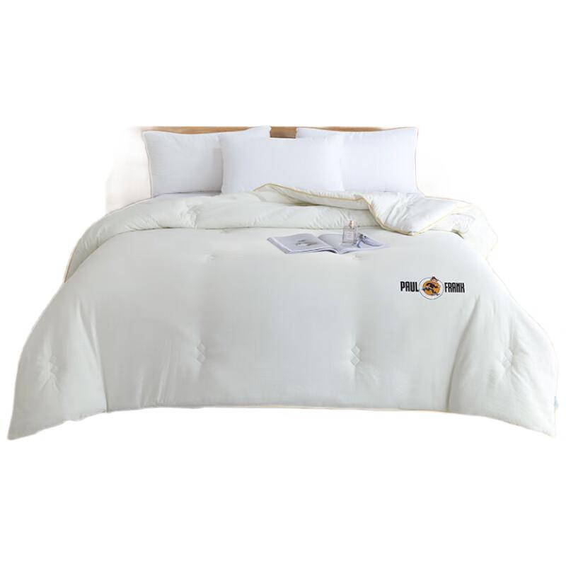 

Paul Frank Milk Scent Duvet