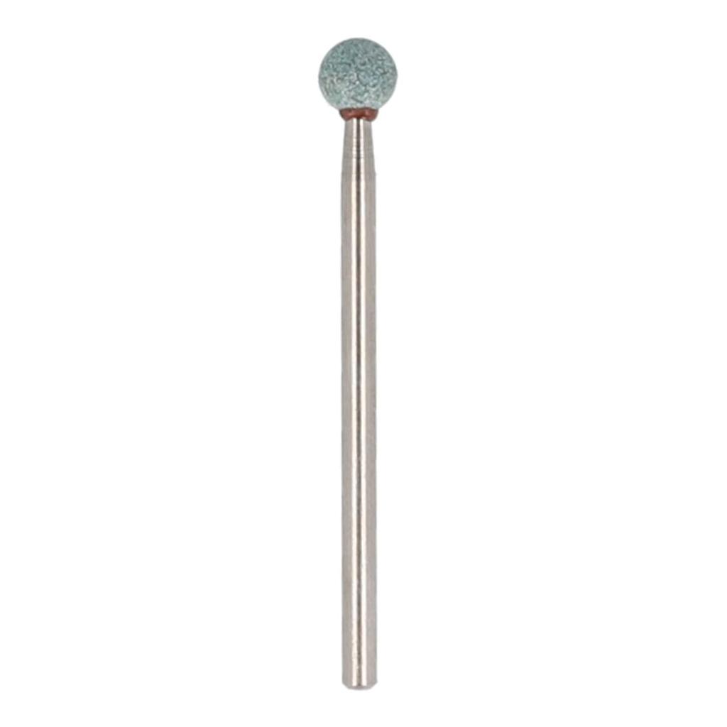 Kyocera 770 Mounted Grinding Wheel for Hobby 4901803 (formerly Ryobi) Routers, 3.0~6.0mm,