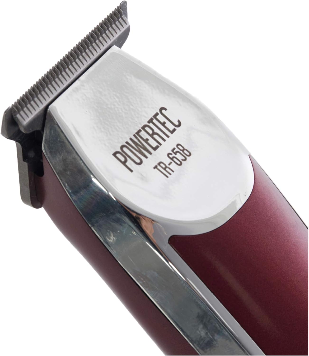 

Powertec Tr-658 Neck Shaver