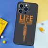 MTB Mountain Bike Cycling Bicycle Phone Case For iPhone 17 16 14 13 12 11 15 Pro Max Plus 12 13 mini 16e 17 Air Bumper Cover