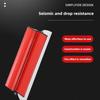 Stainless Steel Putty Leveling Scraper Set Wall Scraping And Plastering Tools Putty Scraper Plate