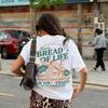 Üst Kıyafetler – T-shirtler