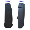 Car Dash Mat Dashboard Cover Carpet For Ford Escape KUGA No Navigation 2012-