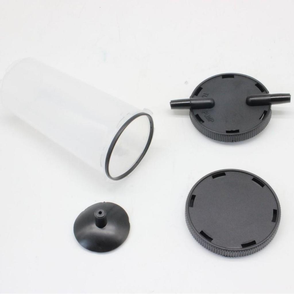 Manual Dual-Purpose Copper Core Vacuum Pump for Car Brake Oil Repair